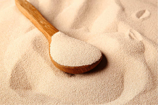 High Digestibility & Natural Palatability Enhancer
